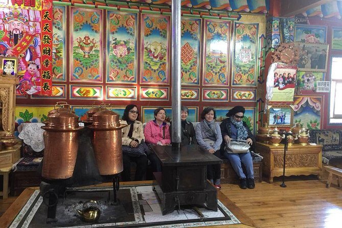 1 Day Shangri-la City Tour with Pudacuo National Park - The Sum Up: Who Is This Tour Best For?