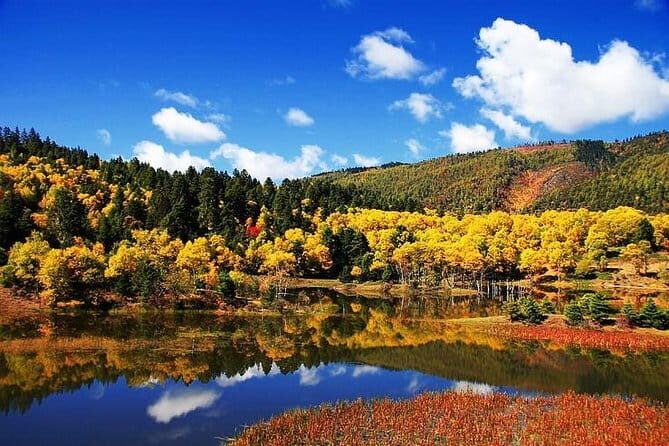 1-Day Shangri-La Private Tour: Potatso National Park and Baiji Temple - FAQ