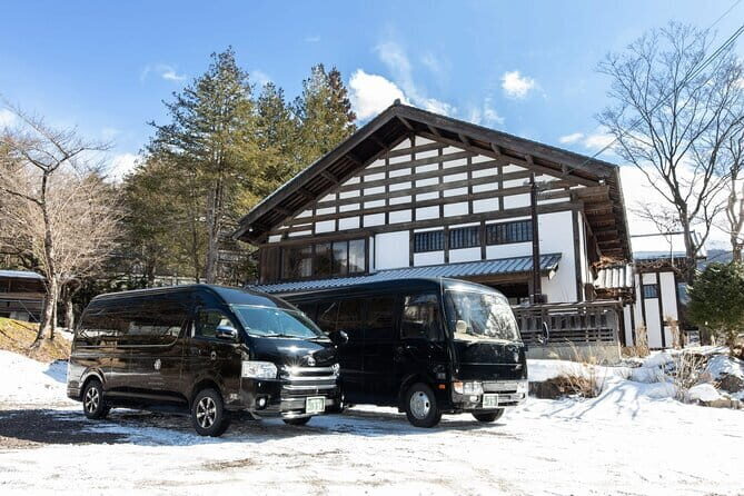 1-Day Ski Tour Package from Nagano Station - The Practical Details: What You Need to Know