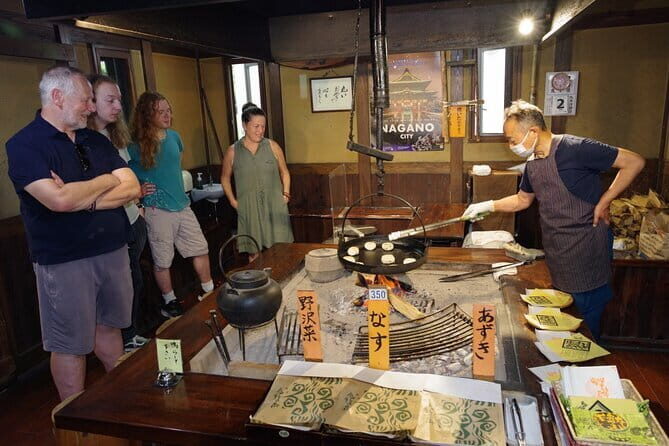 1-Day Ski Tour Package from Nagano Station - Who Should Consider This Tour?
