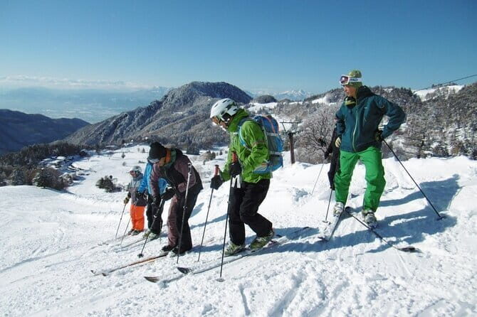 1-Day Ski Tour Package from Nagano Station - The Sum Up: Who Is This Tour Best For?