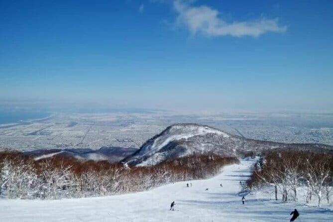 1 Day Ski Tour Package from Sapporo Station - Price and Value