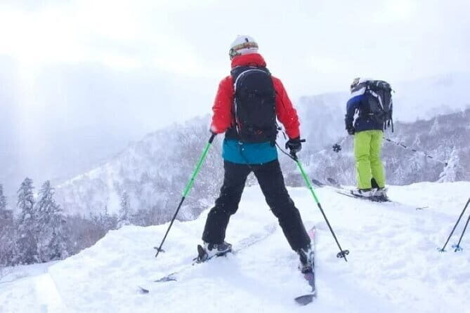 1 Day Ski Tour Package from Sapporo Station - Wrapping Up