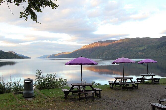 1-day Small Group Loch Ness Discovery Tour from Glasgow - Exploring the 1-day Small Group Loch Ness Discovery Tour from Glasgow