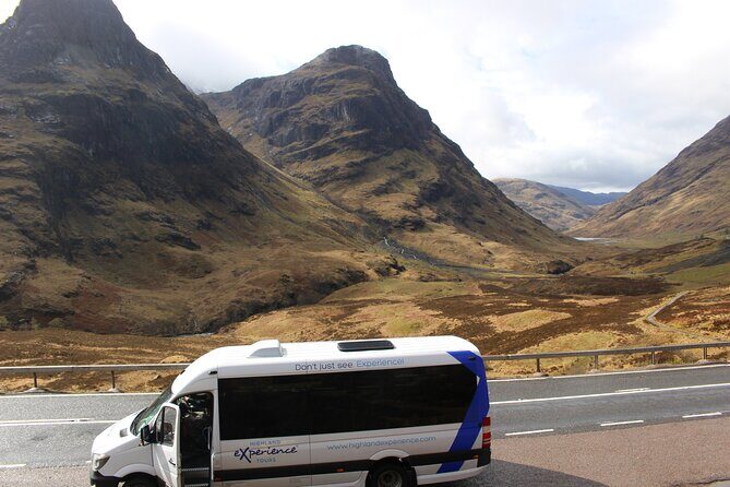 1-day Small Group Loch Ness Discovery Tour from Glasgow - Key Points