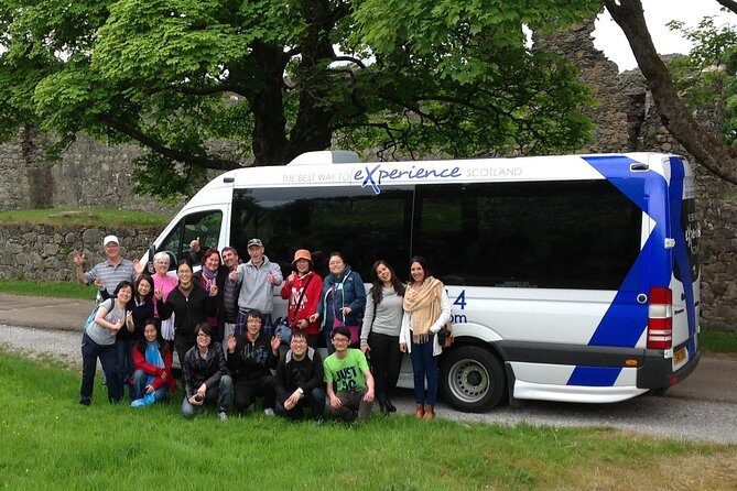 1-day Small Group Loch Ness Discovery Tour from Glasgow - Who Should Consider This Tour?