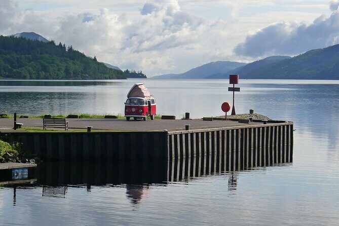 1-day Small Group Loch Ness Discovery Tour from Glasgow - Final thoughts