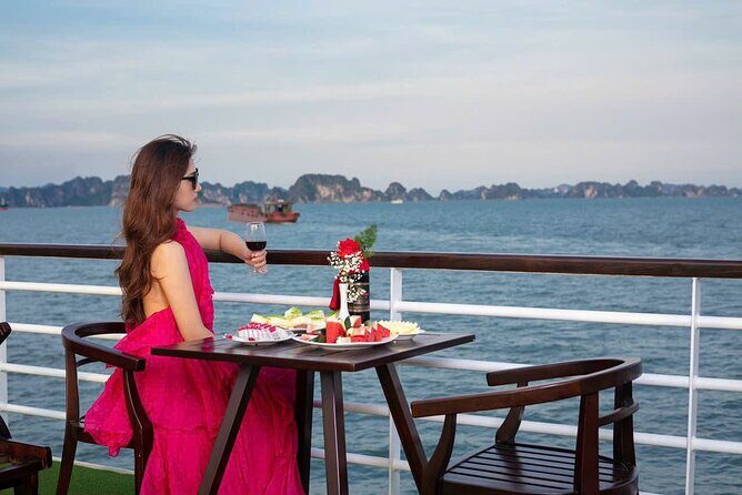 1 Day Small Group Luxury Cruise in Halong with Better Care - Who Should Book This Tour?