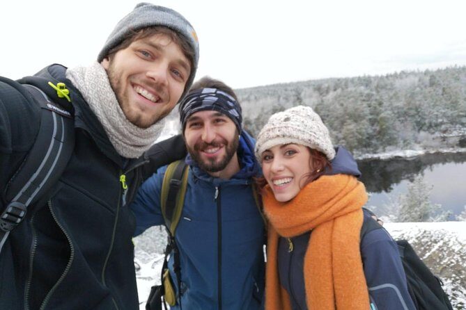 1-Day Small-Group Stockholm Nature Hiking - How Does the Price Reflect the Value?