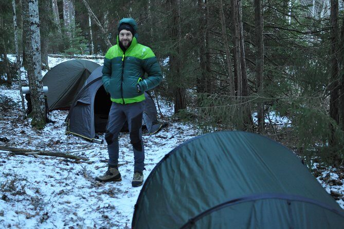 1-Day Small-Group Stockholm Nature Hiking - Who Is This Tour Best For?