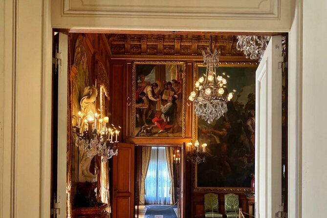 1-Day Small Group to Breakers, Marble House and Downtown Newport - What Travelers Say