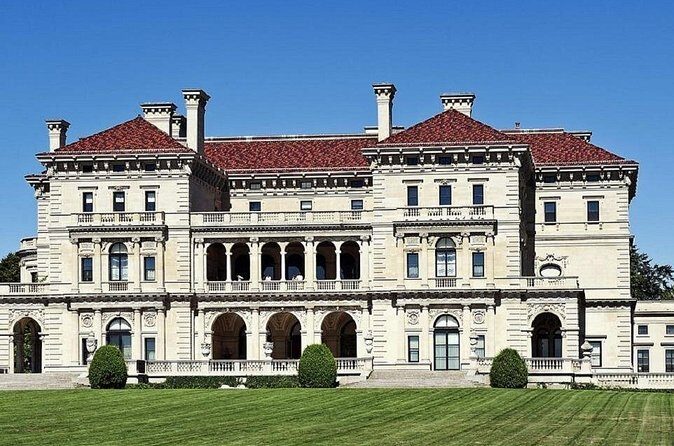 1-Day Small Group to Breakers, Marble House and Downtown Newport - Who Will Enjoy This Tour?