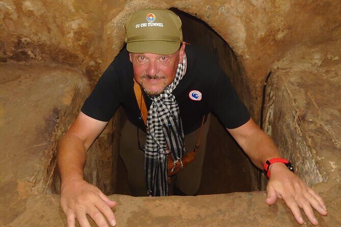 1 Day Small Group Tour in Cu Chi Tunnels and Mekong Delta - Key Points