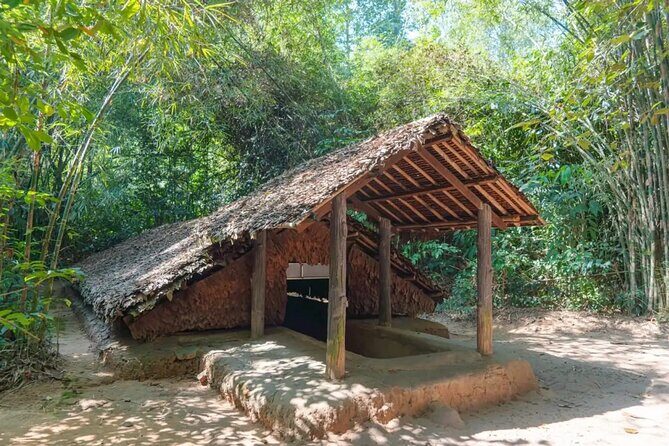 1 Day Small Group Tour in Cu Chi Tunnels and Mekong Delta - Practical Aspects and What You Need to Know