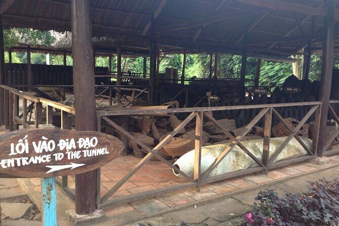 1 Day Small Group Tour in Cu Chi Tunnels and Mekong Delta - FAQ