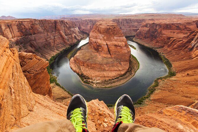 1 Day Small Group Tour of Antelope Canyon & Horseshoe Bend - Practical Details & What to Expect