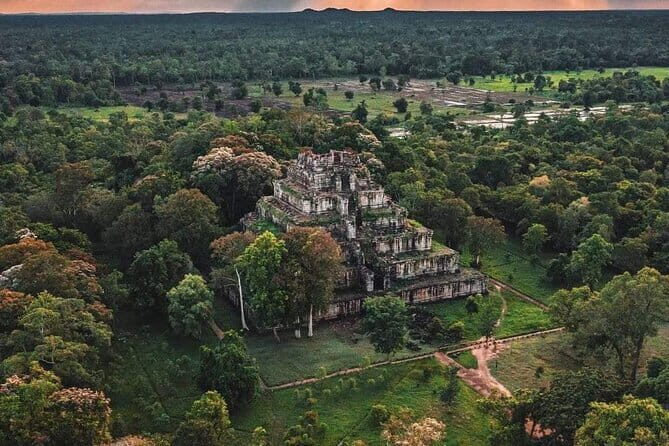 1 day special Tour: Angkor Wat,Bayon,Ta Prohm, Bantey srei and Beng Mealea - FAQ