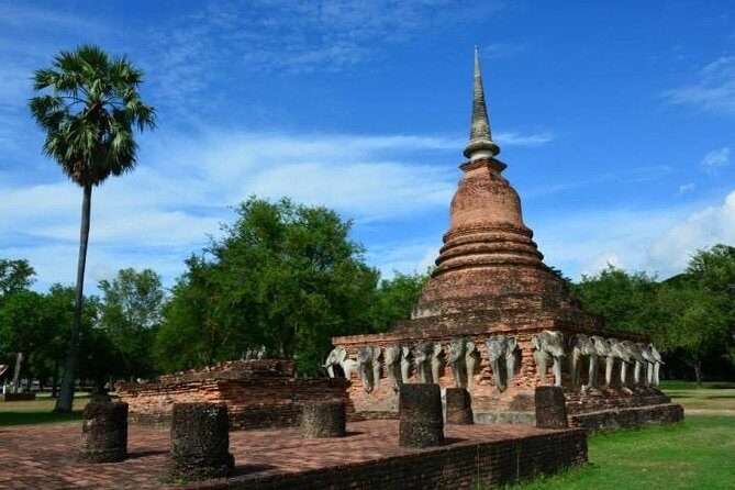 1 Day Sukhothai Historical Park from Chiang Mai Private Tour - Final Thoughts: Is This Tour Worth It?