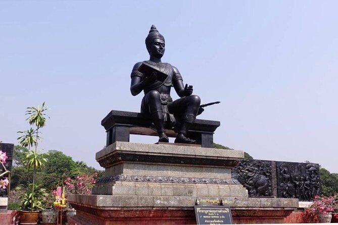 1 Day Sukhothai Historical Park from Chiang Mai Private Tour - FAQ