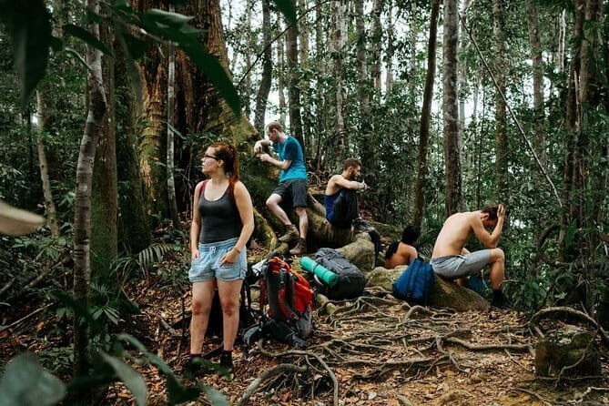 1 Day Sumatra Orangutan Jungle Trekking Medan - Bukit lawang - FAQ