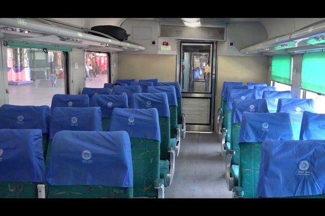 1 Day Taj Mahal Tour & Agra Fort by Gatimaan Express From Delhi - What Travelers Say