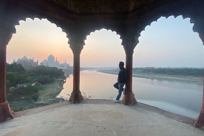 1 Day Taj Mahal Tour With Experienced Guide - What Really Sets This Tour Apart