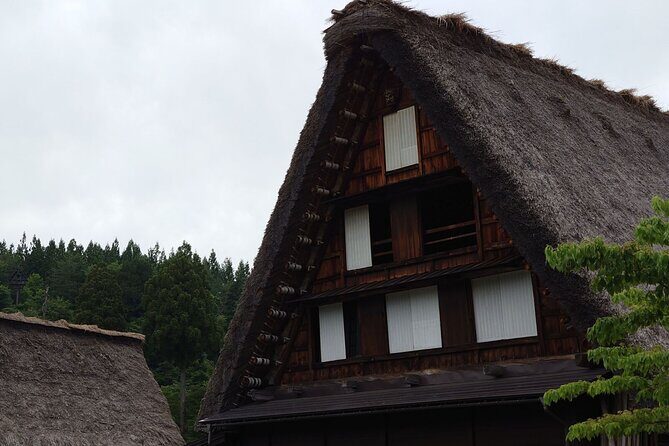1-Day Takayama Tour: Explore Scenic Takayama and Shirakawago - The Practical Side: What You Need to Know