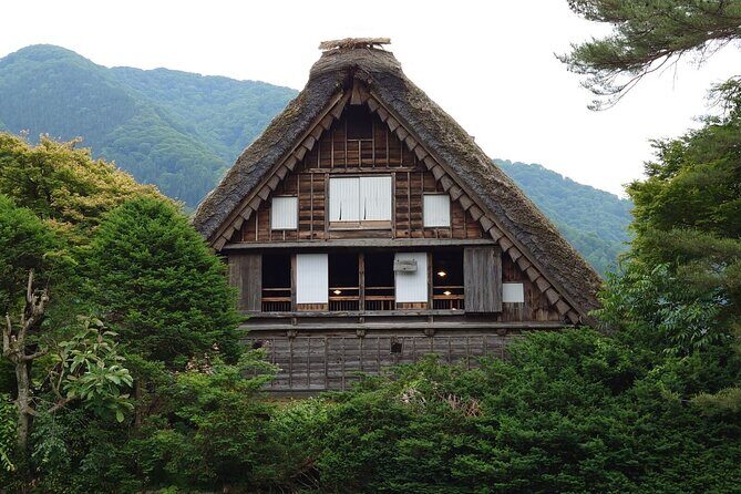 1-Day Takayama Tour: Explore Scenic Takayama and Shirakawago - Final Thoughts