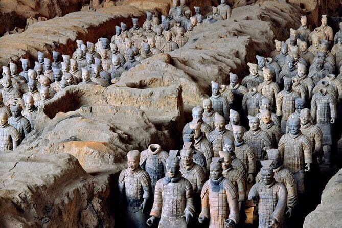 1 Day Terracotta Army + Xi'an City Wall Private Tour - Final Thoughts: Is This Tour Right for You?