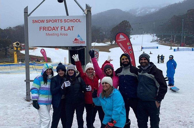 1 Day Thredbo Snow Tour - Authentic Traveler Insights