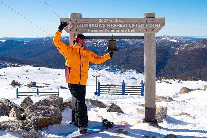 1 Day Thredbo Snow Tour From Sydney - The Journey Begins: From Sydney to Snow-Capped Mountains