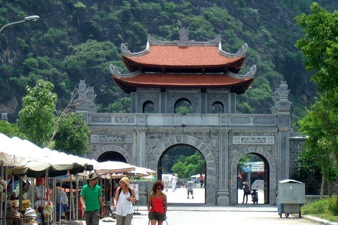 1-day Thung Nham Bird Watching and Hoa Lu ancient town - Key Points