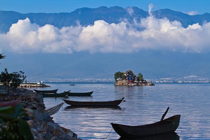 1-Day Tie Dye Experience Tour in Dali - Key Points