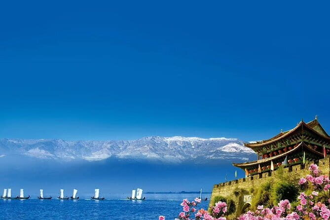 1-Day Tie Dye Experience Tour in Dali - A Deep Dive into the Experience