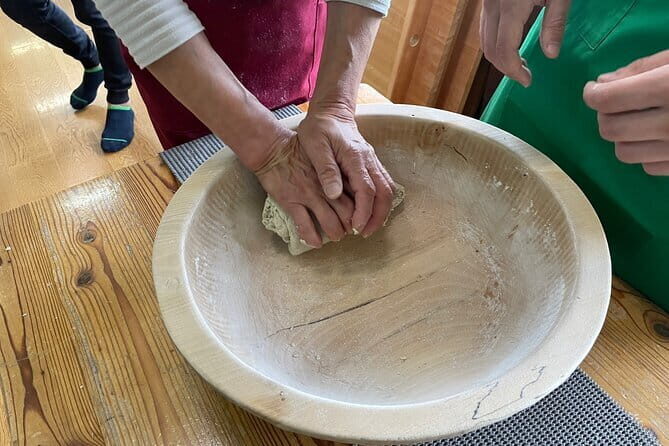 1-Day Togakushi Tour: Soba making, Ninja Town, and Hidden Shrines - Discovering Togakushi: An Authentic Cultural Getaway