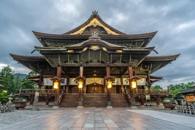 1-Day Togakushi Tour: Soba making, Ninja Town, and Hidden Shrines - Final Thoughts