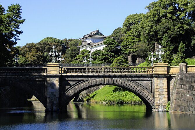 1-Day Tokyo Bus Tour - A Thorough Breakdown of the Itinerary