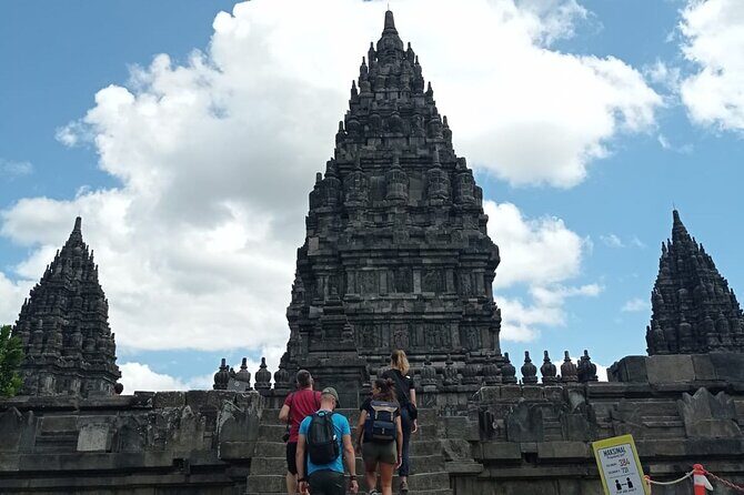 1 day tour borobudur temple,prambanan temple,plaosan temple - Exploring the Temples of Yogyakarta: A Deep Dive