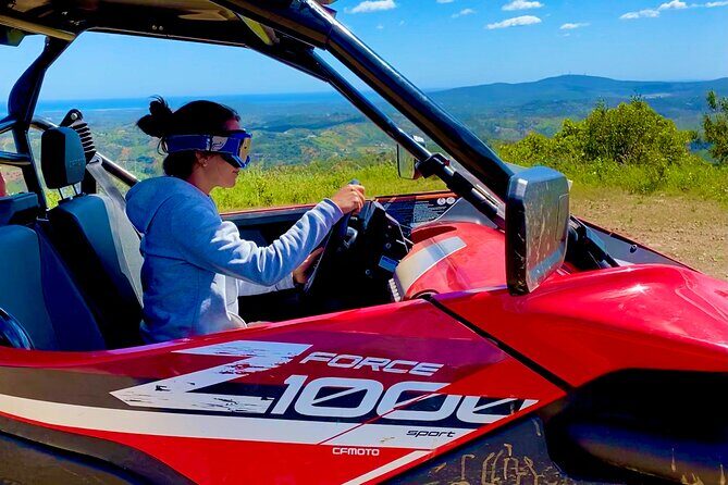 1 Day Tour - Key Points