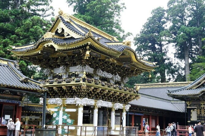 1 Day Tour Explore Nikkos World Heritage and National Park - An In-Depth Look at the Nikko Day Tour