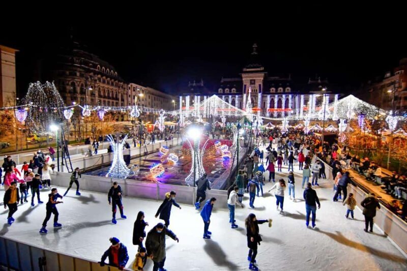 1-Day Tour from Bucharest to Craiova Christmas Market - Who Is This Tour Best For?