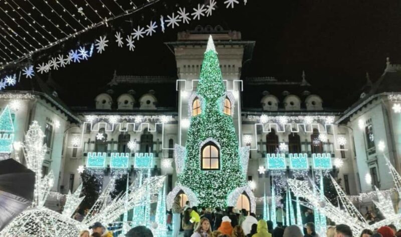 1-Day Tour from Bucharest to Craiova Christmas Market - FAQs