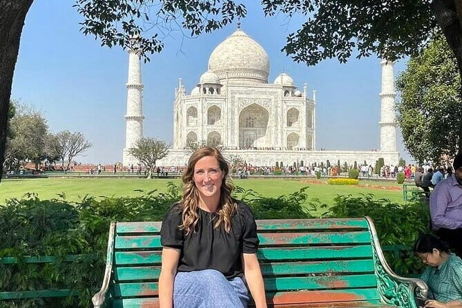1 Day Tour from Delhi Taj Mahal and Agra Fort by Private Car - An In-Depth Look at the Tour Experience