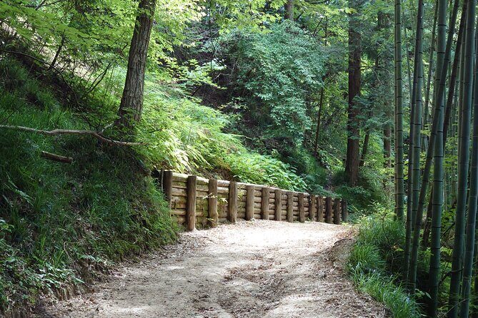 1-Day Tour from Matsumoto: Walk the Nakasendo Trail - FAQs