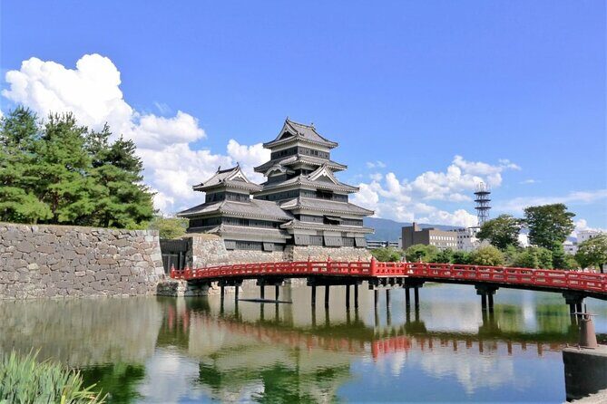 1-Day Tour from Nagano and Matsumoto Kamikochi & Matsumoto Castle - Who Will Love This Tour?