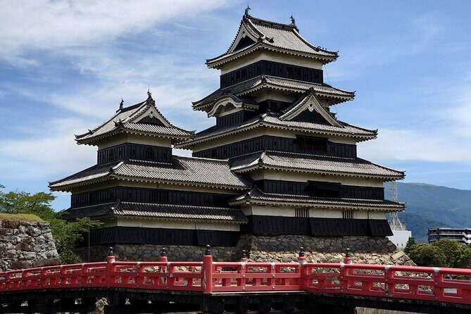 1 Day Tour From Nagano to Matsumoto Castle and Narai-Juku - An In-Depth Look at the Tour Experience