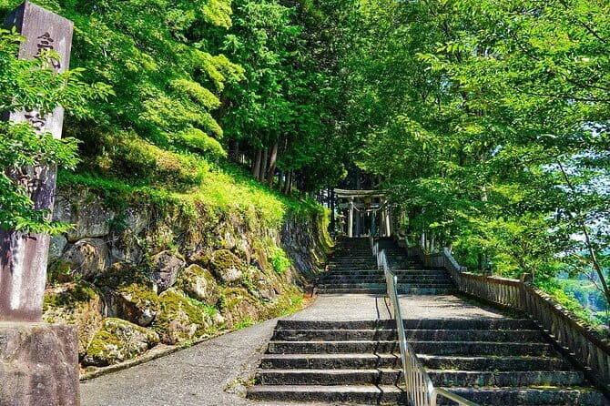 1-Day Tour from Takayama: Explore the Hida Locations of Your Name - An In-Depth Look at the Tour Experience