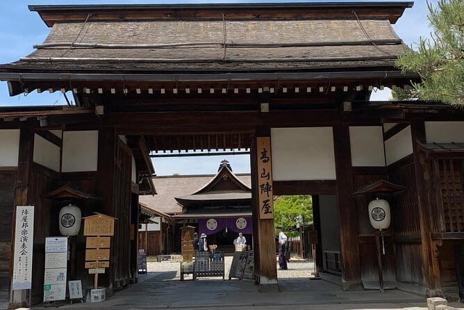 1-Day Tour from Takayama: Explore the Hida Locations of Your Name - FAQ