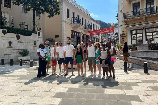 1-Day Tour in Blue Eye, Monastery, Gjirokaster and Lekursi Castle - The Sum Up: Who Will Love This Tour?