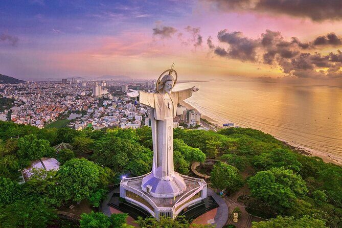 1-Day Tour in Vung Tau Beach - Exploring the 1-Day Tour in Vung Tau Beach: A Practical, Authentic Experience